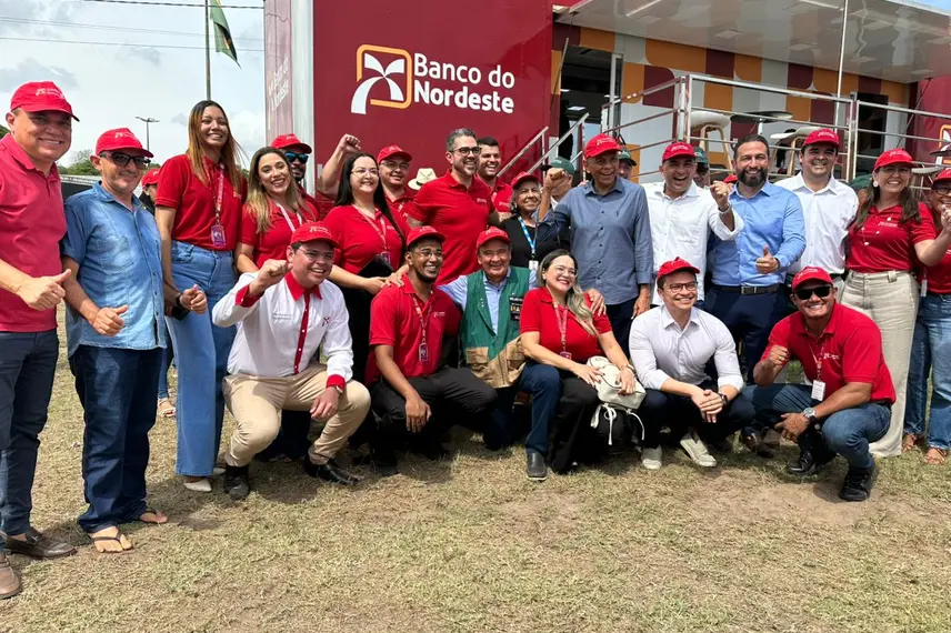 Parceria entre BNB e Governo Federal impulsiona crédito a pequenos empreendedores