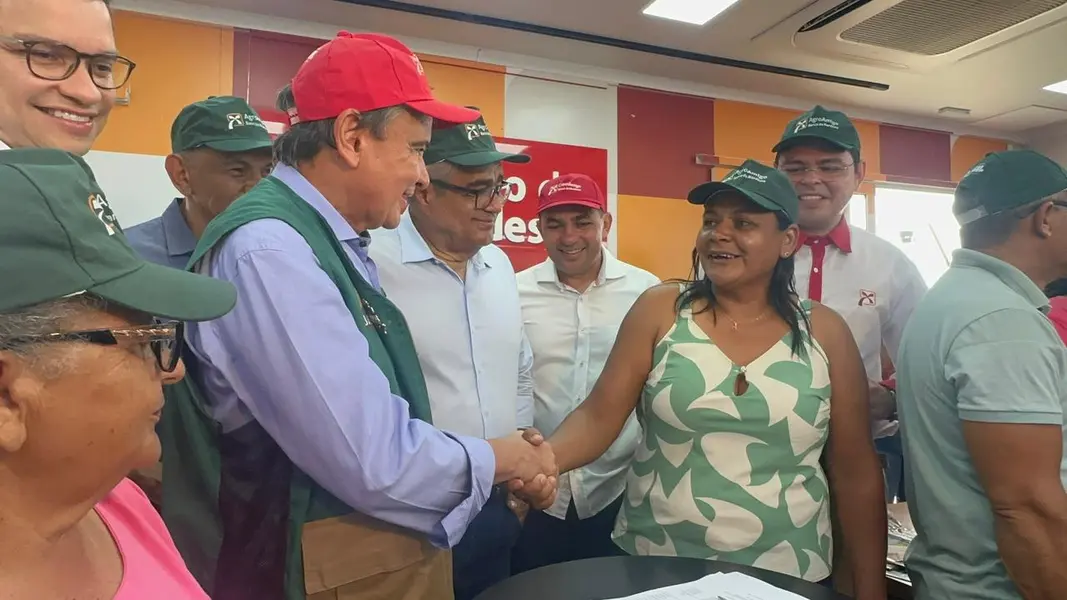 Parceria entre BNB e Governo Federal impulsiona crédito a pequenos empreendedores