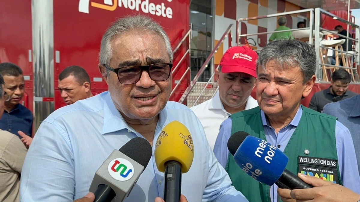 Parceria entre BNB e Governo Federal impulsiona crédito a pequenos empreendedores