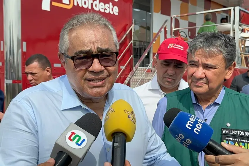 Parceria entre BNB e Governo Federal impulsiona crédito a pequenos empreendedores