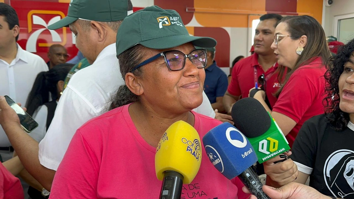 Parceria entre BNB e Governo Federal impulsiona crédito a pequenos empreendedores