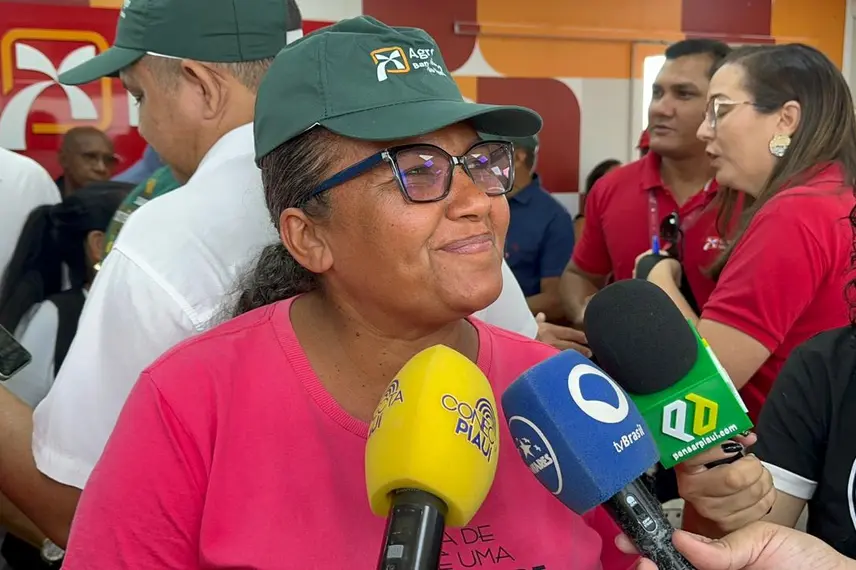 Parceria entre BNB e Governo Federal impulsiona crédito a pequenos empreendedores