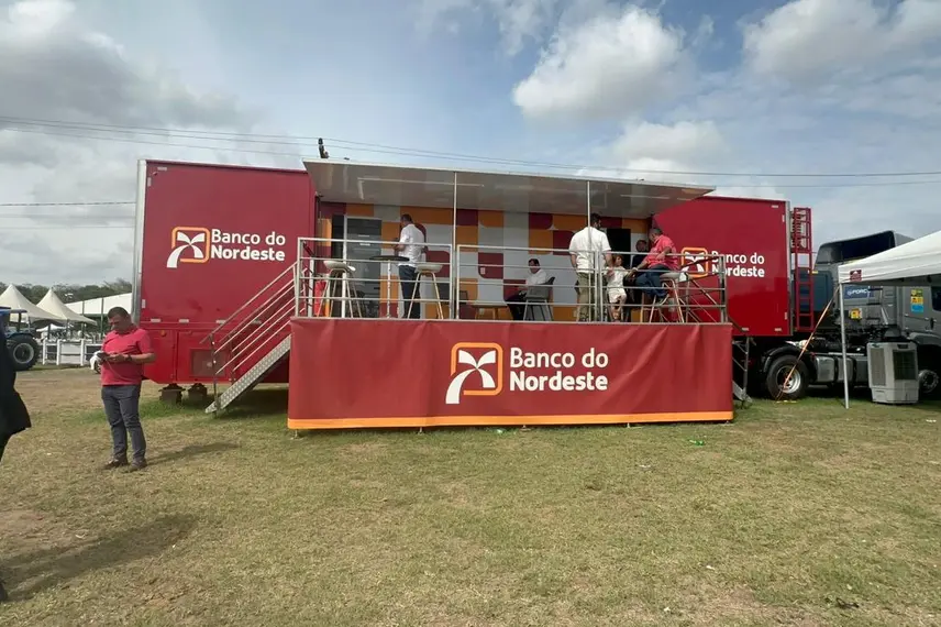 Parceria entre BNB e Governo Federal impulsiona crédito a pequenos empreendedores