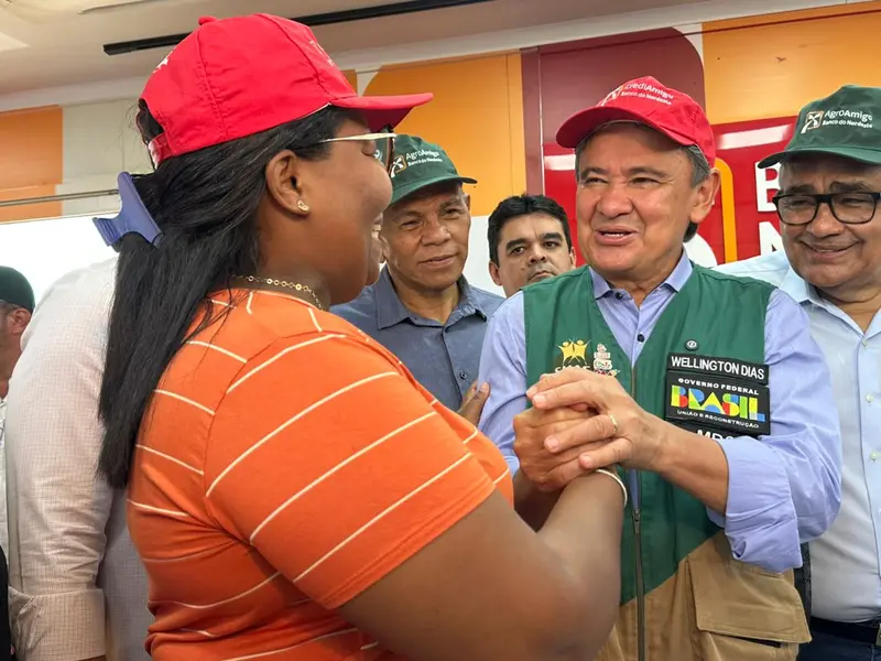 Parceria entre BNB e Governo Federal impulsiona crédito a pequenos empreendedores