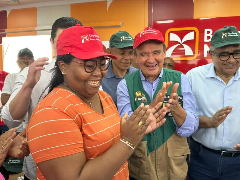 Parceria entre BNB e Governo Federal impulsiona crédito a pequenos empreendedores