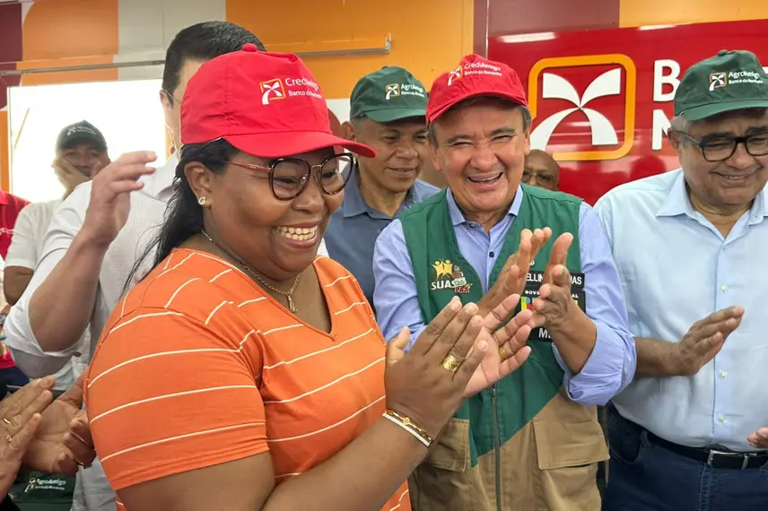 Parceria entre BNB e Governo Federal impulsiona crédito a pequenos empreendedores