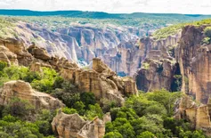 Piauí reúne aventura e natureza para quem quer fugir das praias nas férias