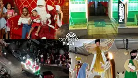 Paulistana recebe dessalinizador e amplia acesso à água potável no Cariçó-PI (Foto: Reprodução)