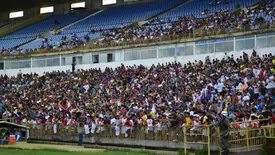 Perfil dos torcedores piauienses (Foto: Reprodução)