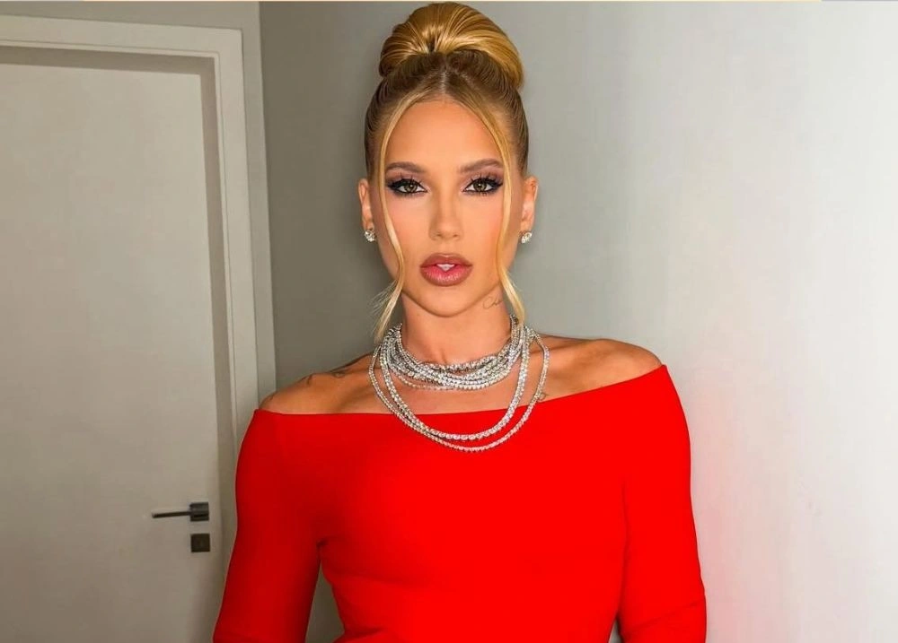 Permuta descumprida gera climão em festa do Sabadou com Virginia