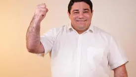 Pesquisa aponta mais de 70% de aprovação da gestão Dr. Cristiano Brito em Cocal (Foto: Reprodução)