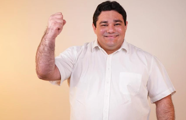 Pesquisa aponta mais de 70% de aprovação da gestão Dr. Cristiano Brito em Cocal