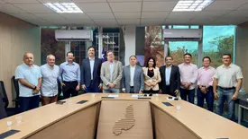 Piauí aprova incentivos fiscais a indústrias com R$ 15,4 milhões em investimentos (Foto: Ascom Sefaz)