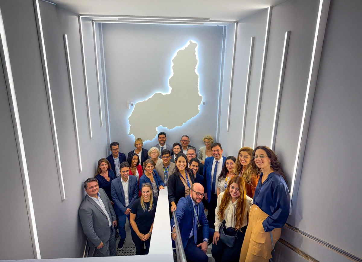 Piauí avança em IA soberana, governo digital e formação de talentos