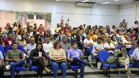 Piauí avança na construção coletiva do Plano Estadual de Combate à Desertificação (Foto: Reprodução)