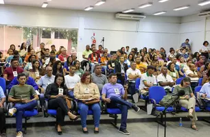 Piauí avança na construção coletiva do Plano Estadual de Combate à Desertificação (Foto: Reprodução)