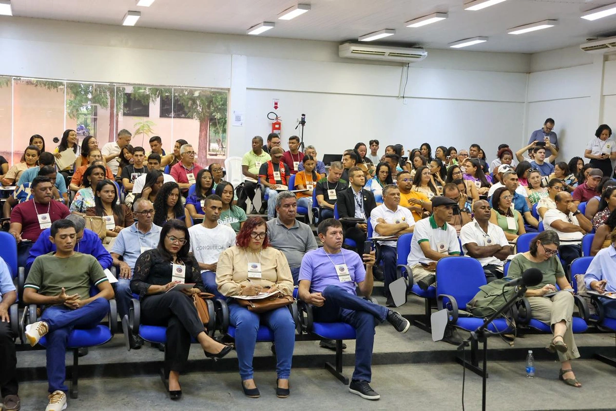 Piauí avança na construção coletiva do Plano Estadual de Combate à Desertificação