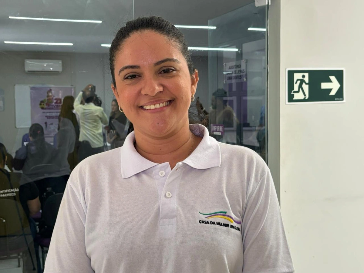 Piauí celebra 20 anos do Ligue 180 e reforça rede de proteção às mulheres