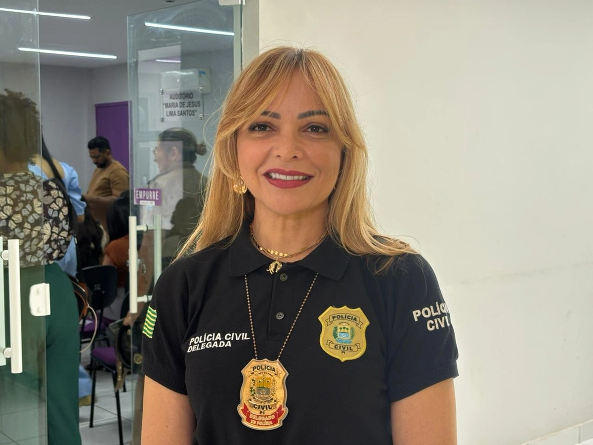 Piauí celebra 20 anos do Ligue 180 e reforça rede de proteção às mulheres