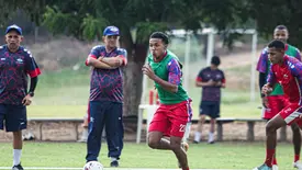 Piauí EC (Foto: Aldo Carvalho/Piauí EC)