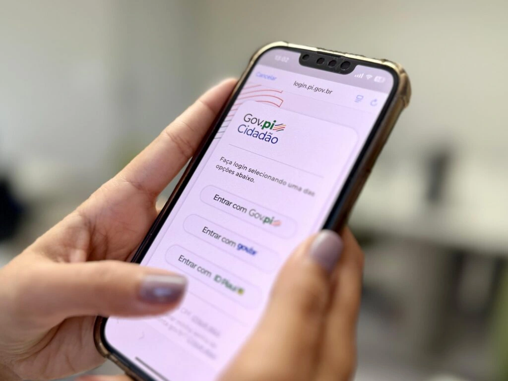 Piauí encerra 2025 no topo da agenda tecnológica brasileira