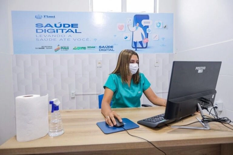 Piauí encerra 2025 no topo da agenda tecnológica brasileira