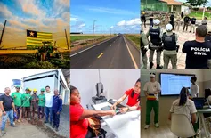 Piauí fecha 2025 com avanços em emprego, educação, tecnologia e é referência