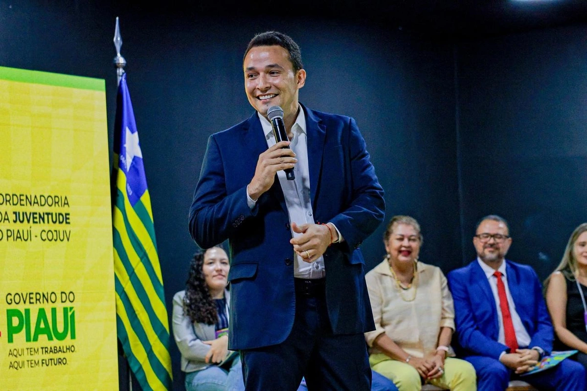 Piauí fortalece protagonismo nacional com adesão ao Plano Juventude Negra Viva