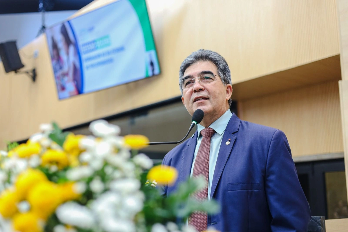 Piauí ganha destaque no turismo de aves e recebe apoio do deputado Limma