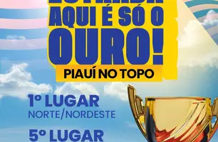 Piauí lidera Norte/Nordeste e alcança 5º lugar no Brasil em qualidade das rodovias (Foto: Reprodução)