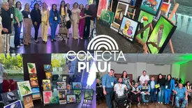 Piauí sedia Fórum Nacional de Políticas para Pessoas com Deficiência (Foto: Portal Conecta Píaui)