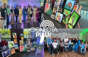 Piauí sedia Fórum Nacional de Políticas para Pessoas com Deficiência (Foto: Portal Conecta Píaui)