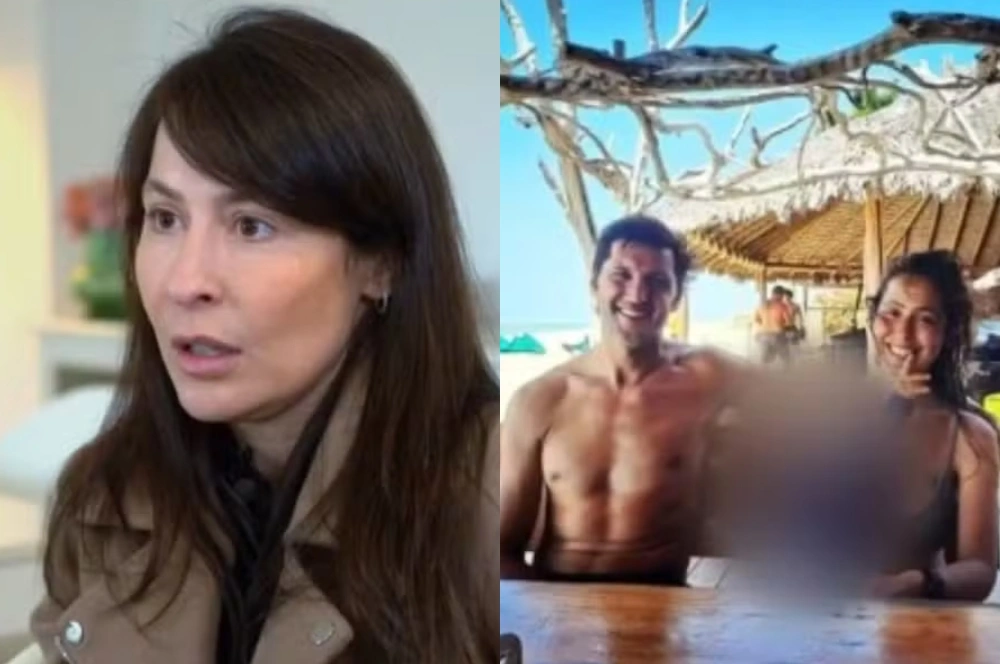 Piauiense acusa ex-marido português de levar filho à Portugal em voo clandestino