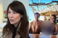 Piauiense acusa ex-marido português de levar filho à Portugal em voo clandestino