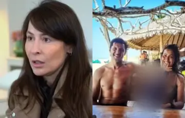 Piauiense acusa ex-marido português de levar filho à Portugal em voo clandestino