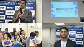 PIB dos municípios do Piauí é divulgado e revela crescimento de 13,1% em 2023 (Foto: Conecta Piauí)