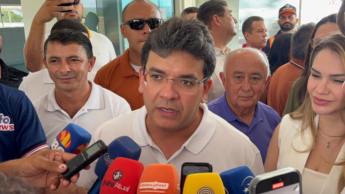 Picos celebra 135 anos com pacote de obras e investimentos do Estado