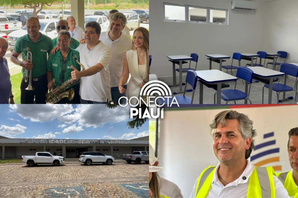 Picos celebra 135 anos com pacote de obras e investimentos do Estado