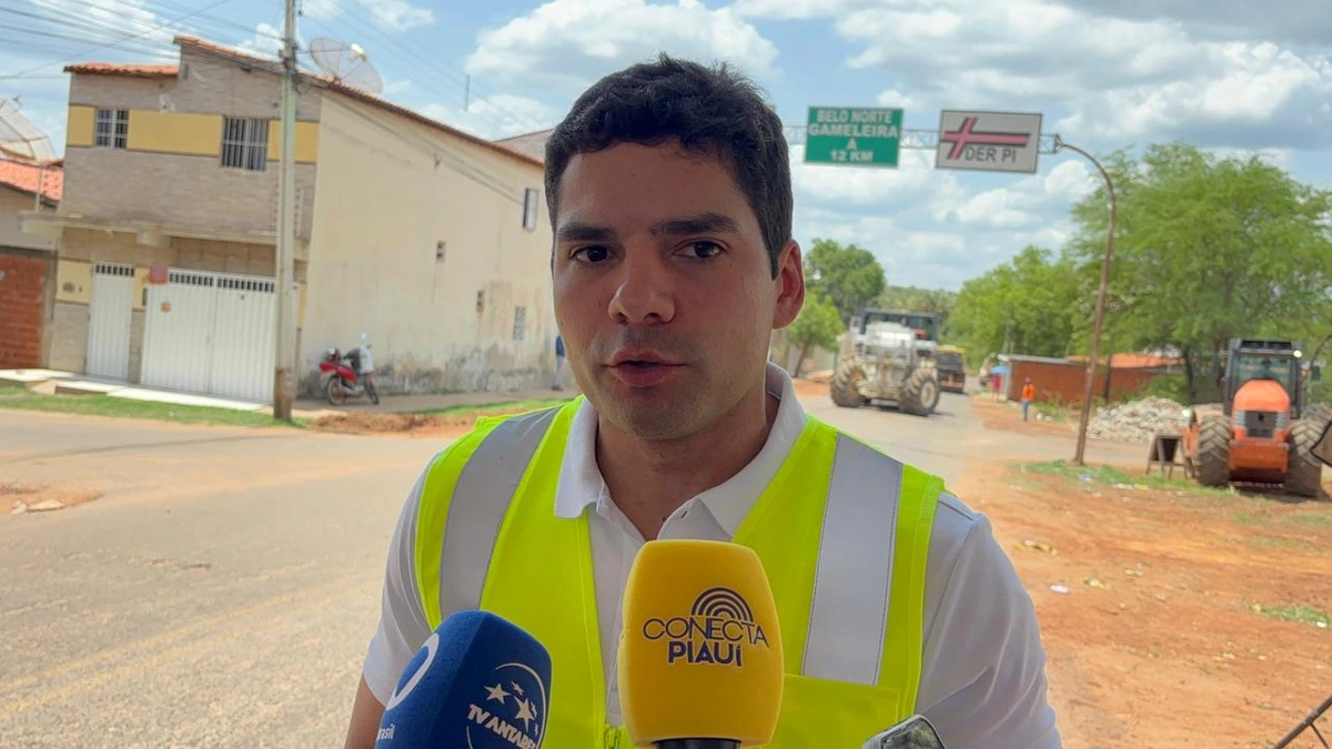 Picos celebra 135 anos com pacote de obras e investimentos do Estado