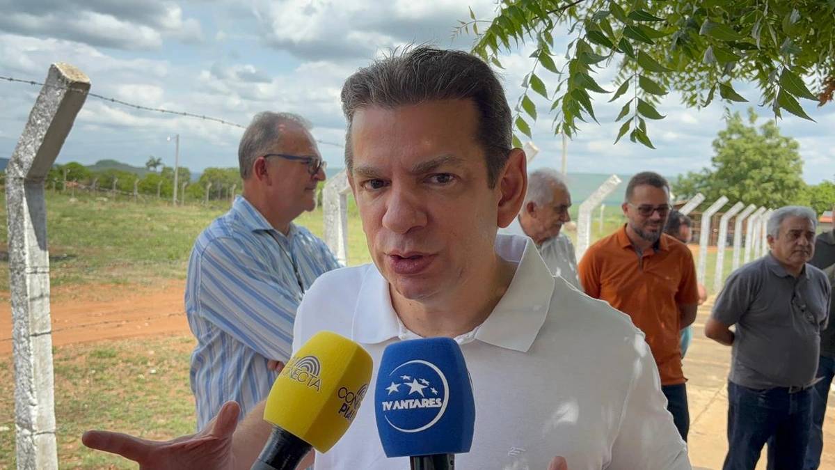 Picos celebra 135 anos com pacote de obras e investimentos do Estado