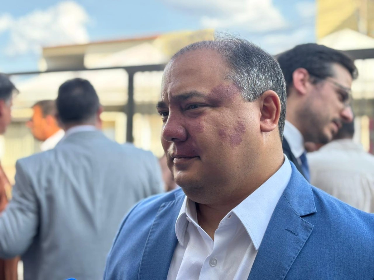 Picos ganha unidade da PF e reforça segurança no aniversário de 135 anos