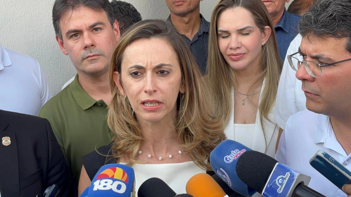 Picos ganha unidade da PF e reforça segurança no aniversário de 135 anos