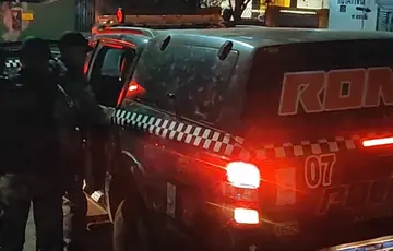 Polícia apreende 25 tabletes de maconha no bairro Tiradentes em Teresina