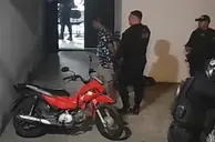 Polícia apreende drogas e dinheiro no bairro Lourival Parente em Teresina