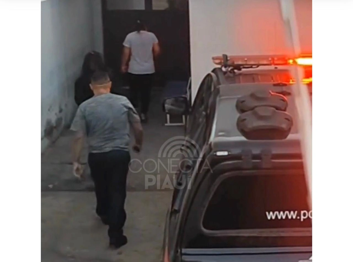 Polícia Civil prende mulher por tentativa de homicídio em Coivaras