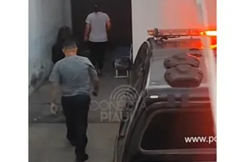 Polícia Civil prende mulher por tentativa de homicídio em Coivaras