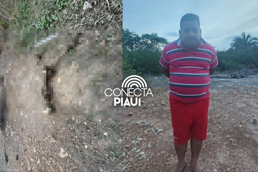 Polícia encontra corpo carbonizado de jovem desaparecida há seis dias em Teresina