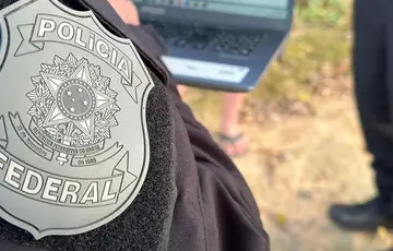 Polícia Federal cumpre mandados na Câmara dos Deputados