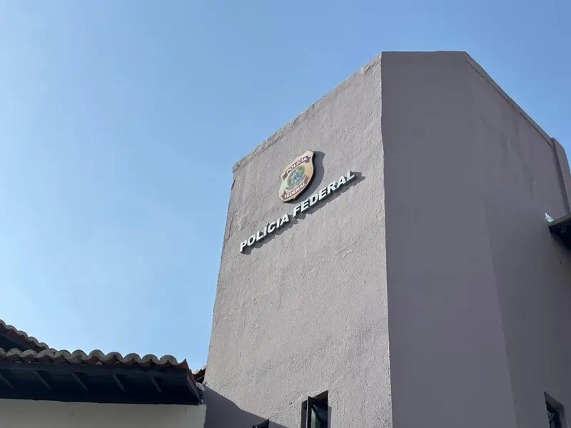 Polícia Federal, Picos