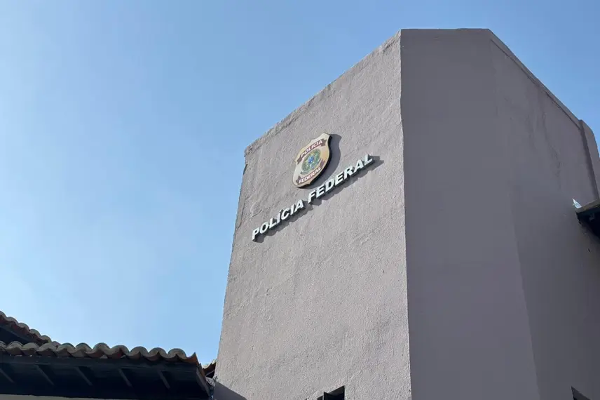 Polícia Federal, Picos